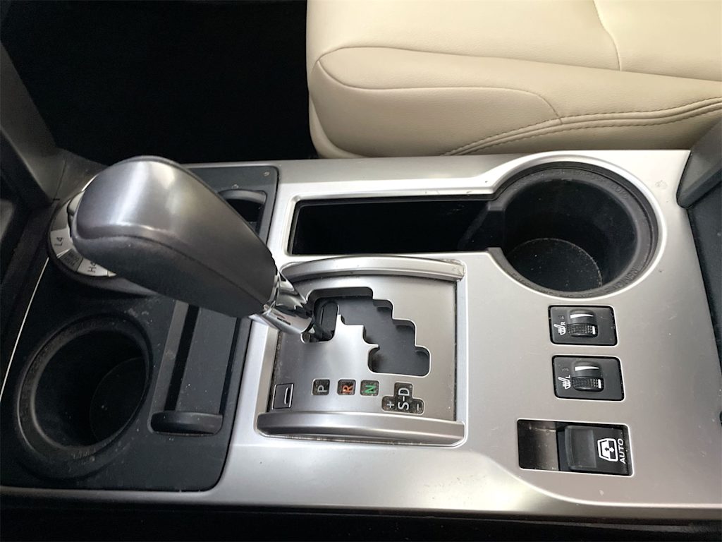 Thumbnail: 2023 Toyota 4Runner - 15