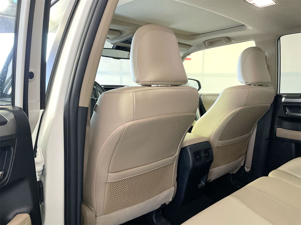 Thumbnail: 2023 Toyota 4Runner - 13