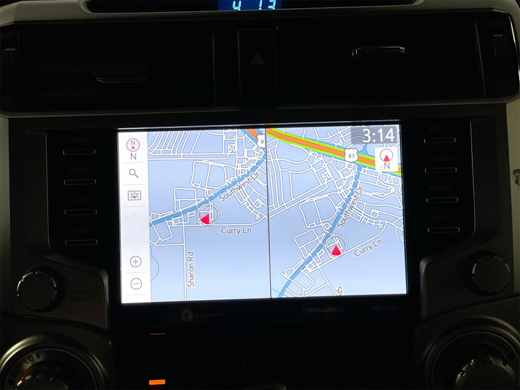 Thumbnail: 2023 Toyota 4Runner - 27