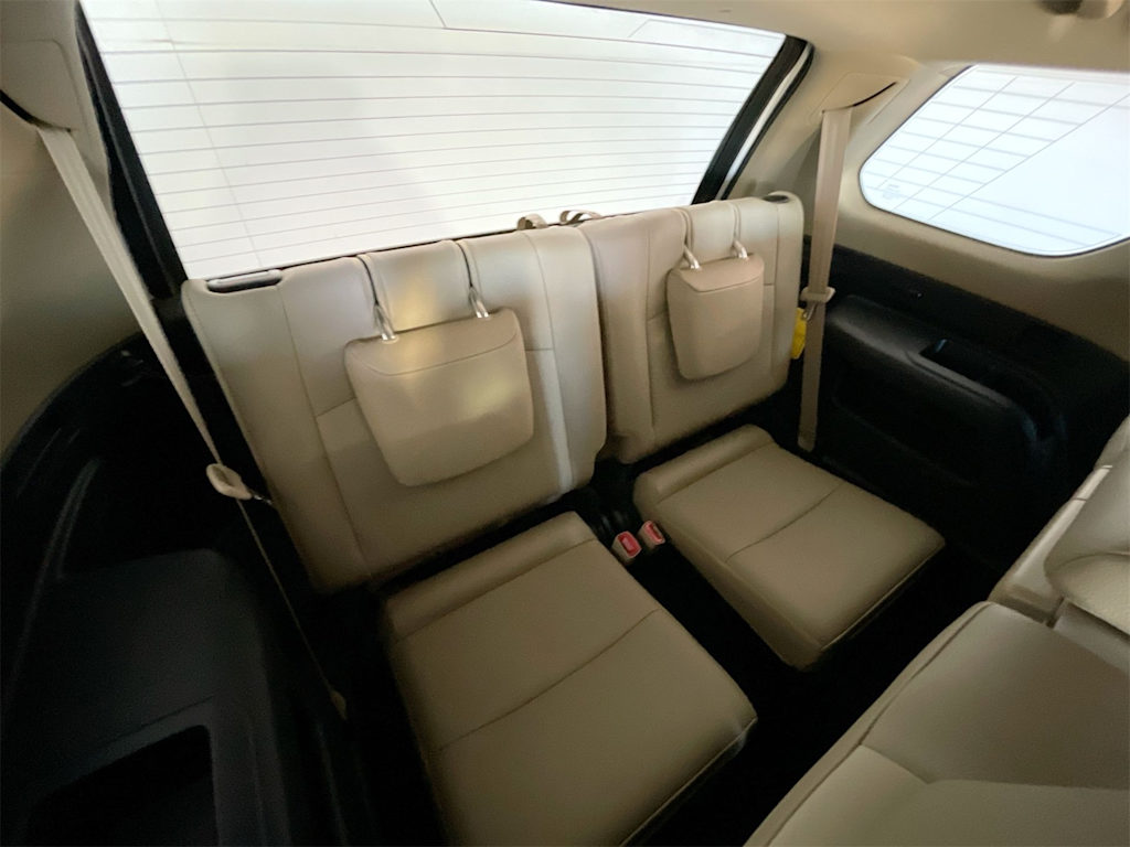 Thumbnail: 2023 Toyota 4Runner - 25