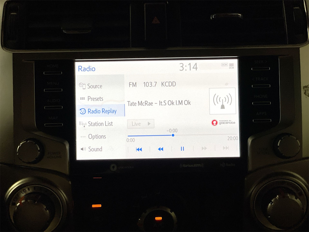 Thumbnail: 2023 Toyota 4Runner - 14