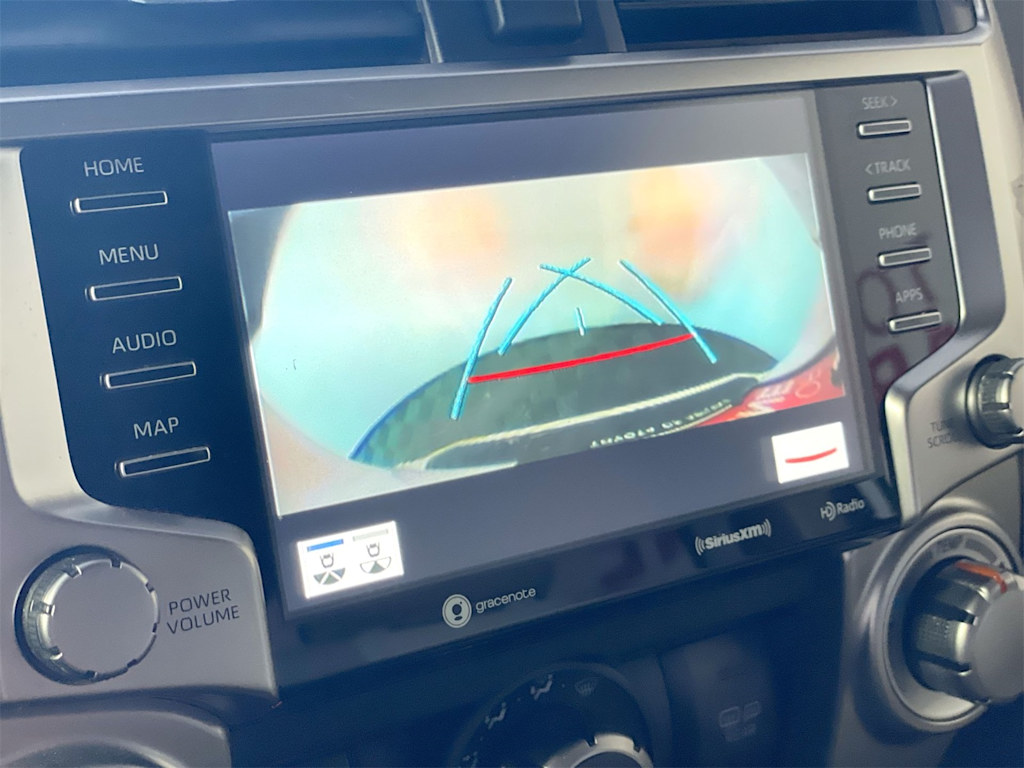 Thumbnail: 2023 Toyota 4Runner - 28