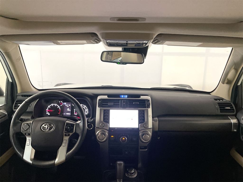 Thumbnail: 2023 Toyota 4Runner - 10