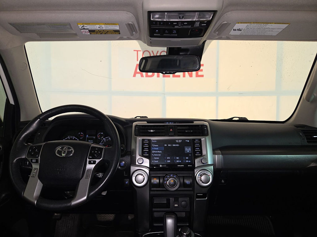 Thumbnail: 2023 Toyota 4Runner - 10