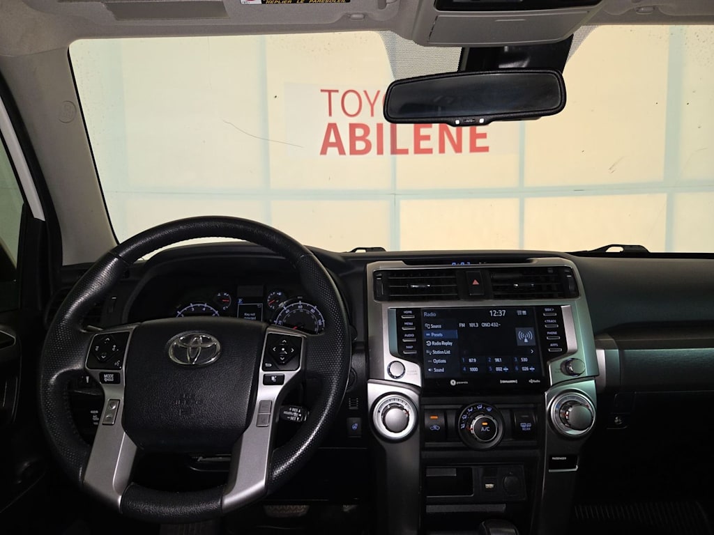 Thumbnail: 2023 Toyota 4Runner - 2