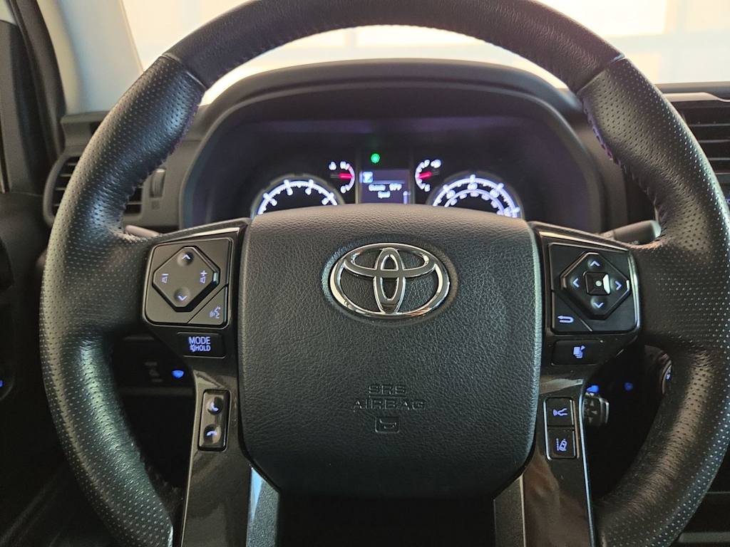 Thumbnail: 2024 Toyota 4Runner - 24