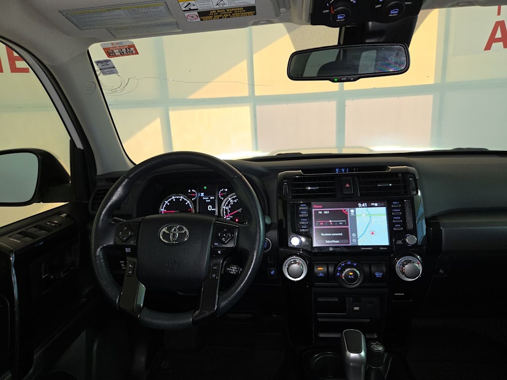 Thumbnail: 2024 Toyota 4Runner - 2