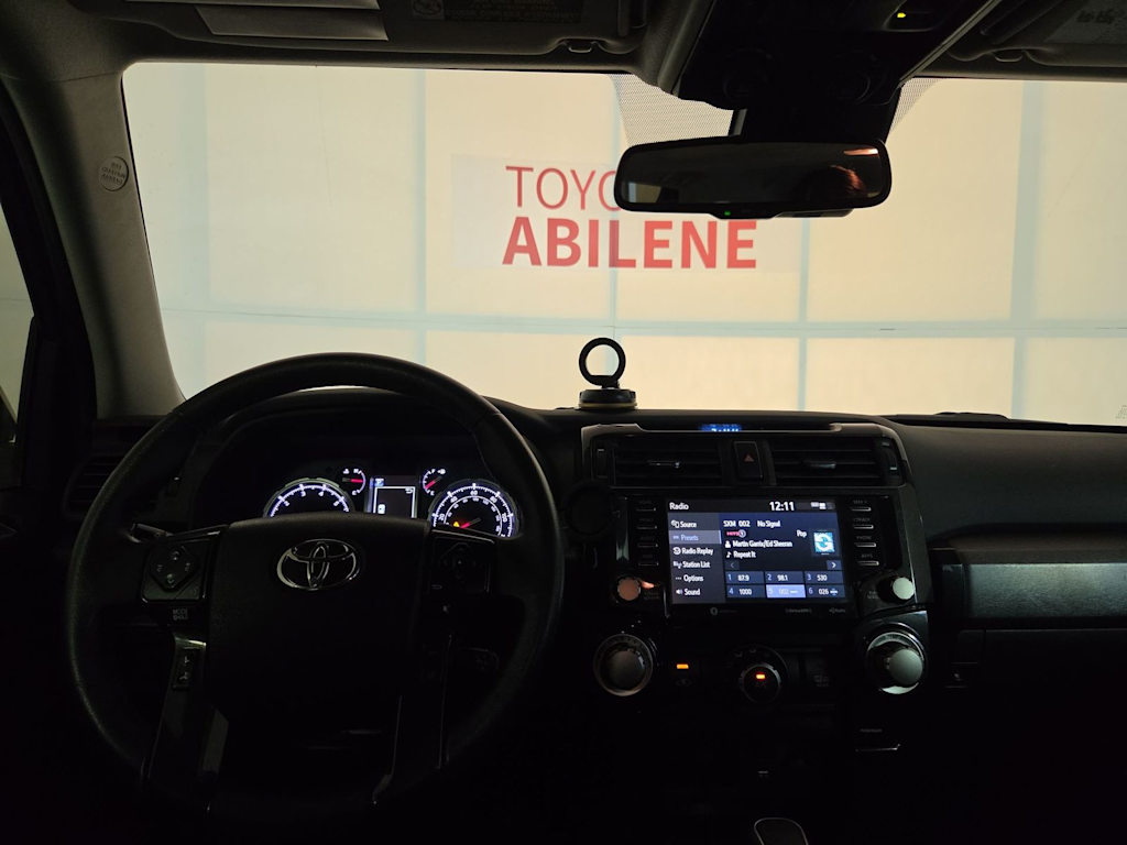 Thumbnail: 2021 Toyota 4Runner - 2