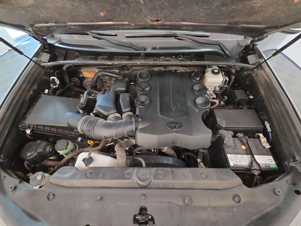 Thumbnail: 2021 Toyota 4Runner - 8
