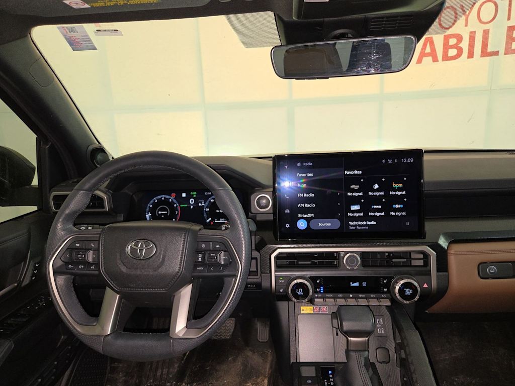 Thumbnail: 2025 Toyota 4Runner - 2