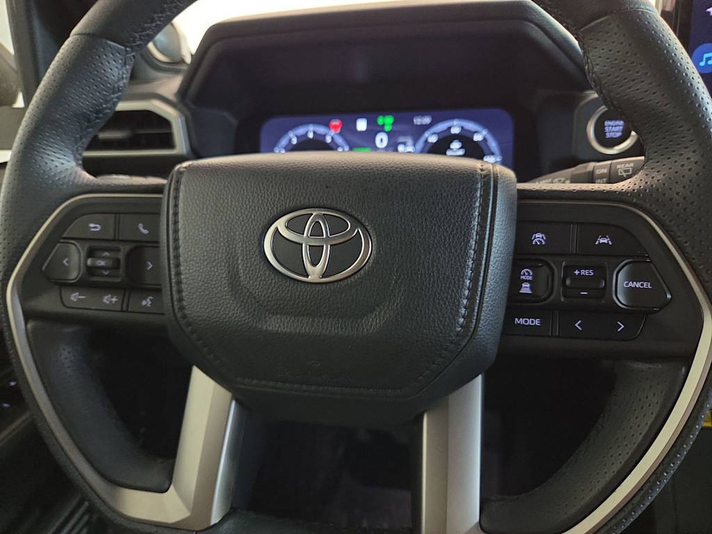 Thumbnail: 2025 Toyota 4Runner - 24