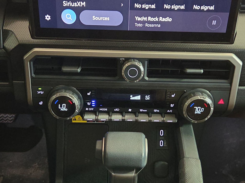 Thumbnail: 2025 Toyota 4Runner - 26
