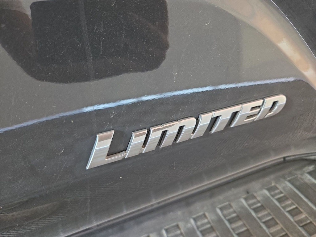 Thumbnail: 2025 Toyota 4Runner - 7