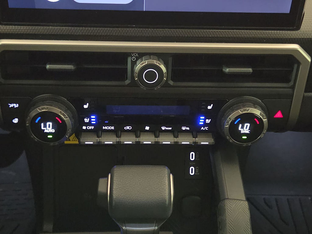 Thumbnail: 2025 Toyota 4Runner - 26