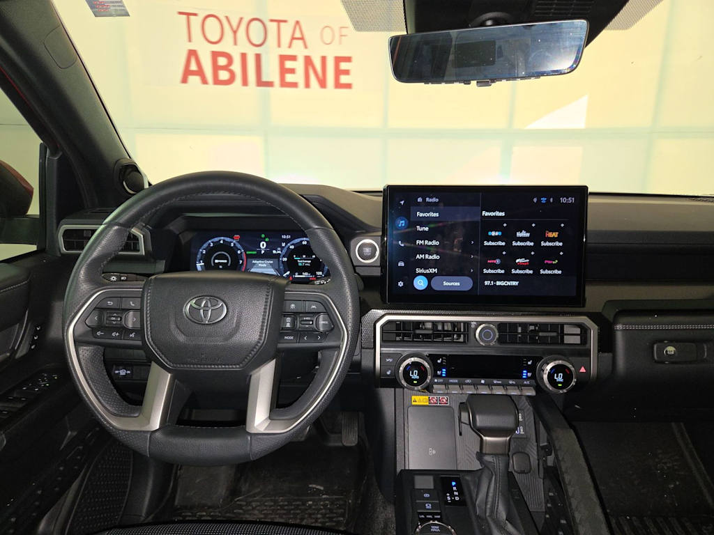 Thumbnail: 2025 Toyota 4Runner - 2
