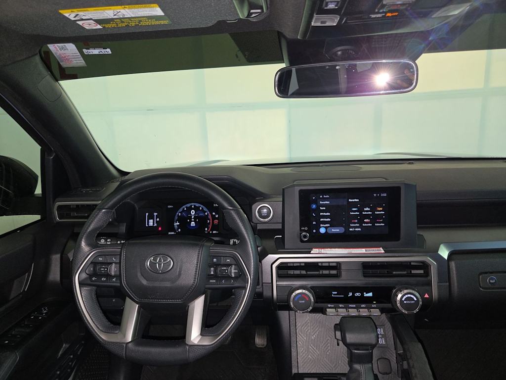 Thumbnail: 2025 Toyota 4Runner - 2