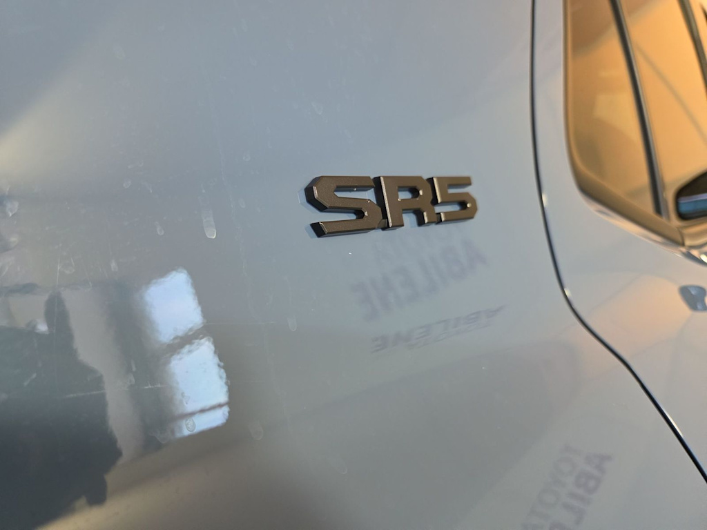 Thumbnail: 2025 Toyota 4Runner - 7