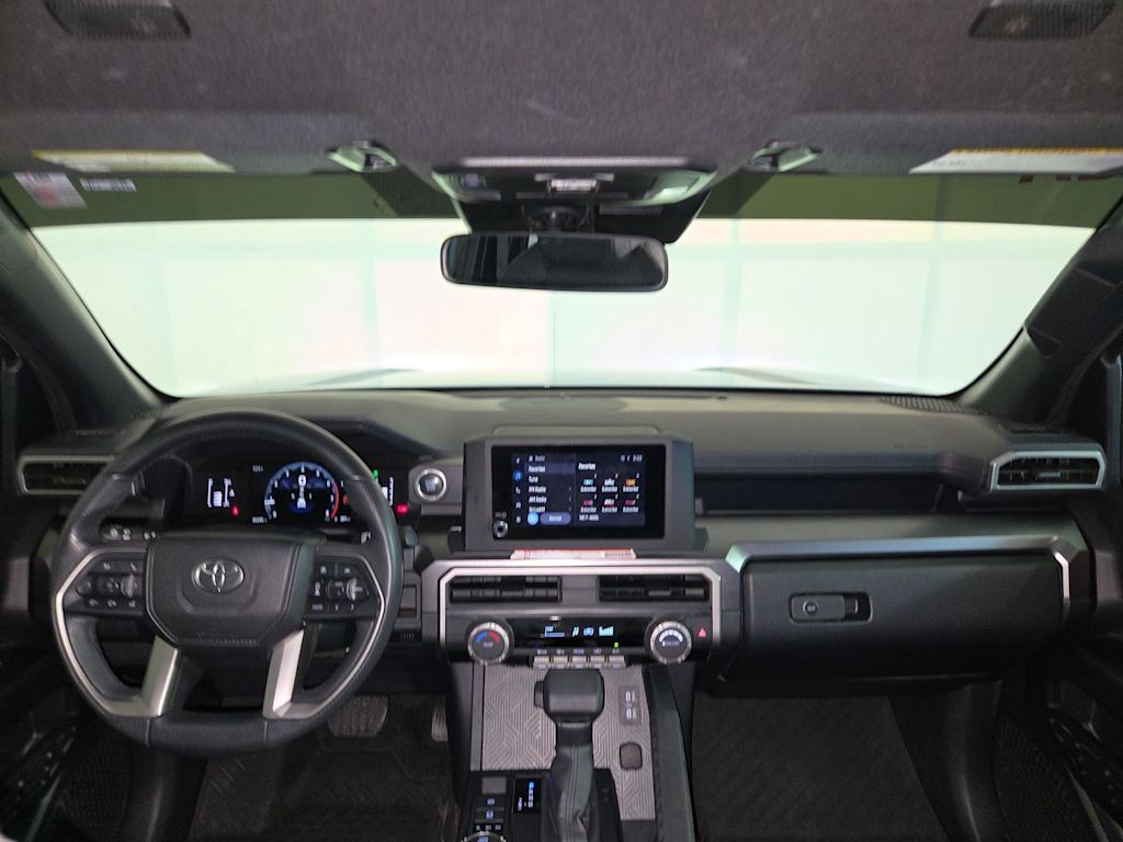 Thumbnail: 2025 Toyota 4Runner - 10