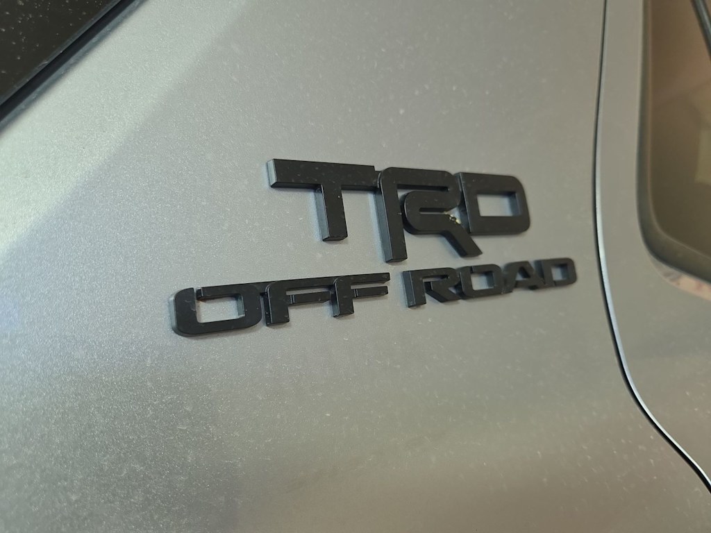 Thumbnail: 2025 Toyota 4Runner - 7
