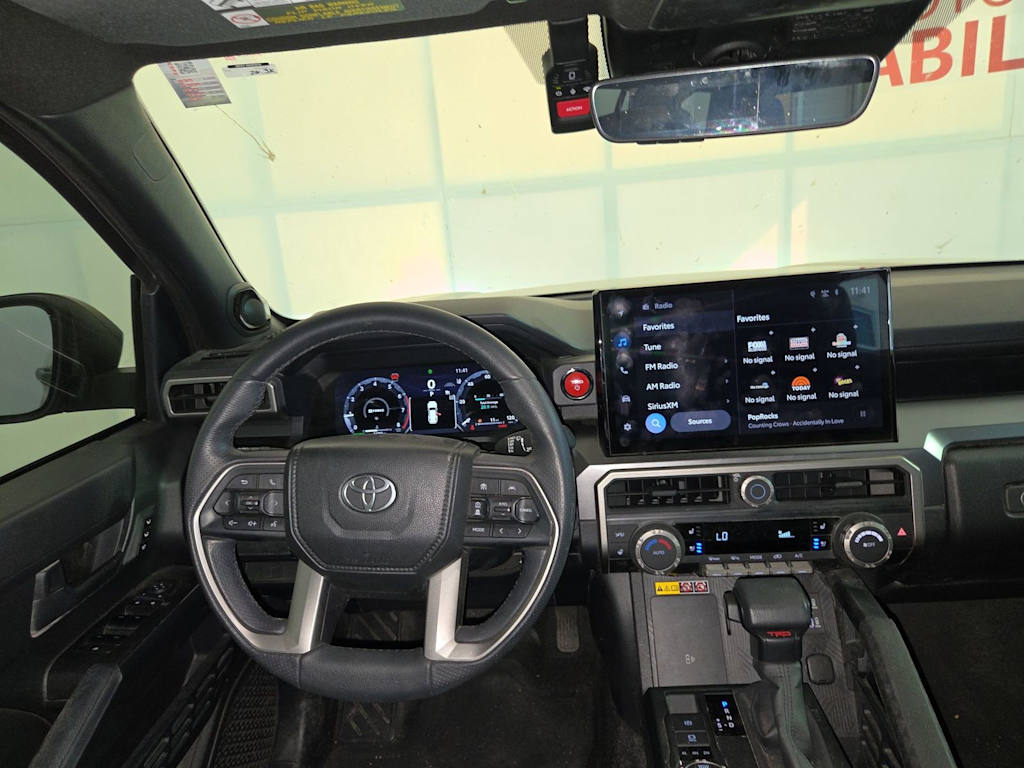 Thumbnail: 2025 Toyota 4Runner - 2