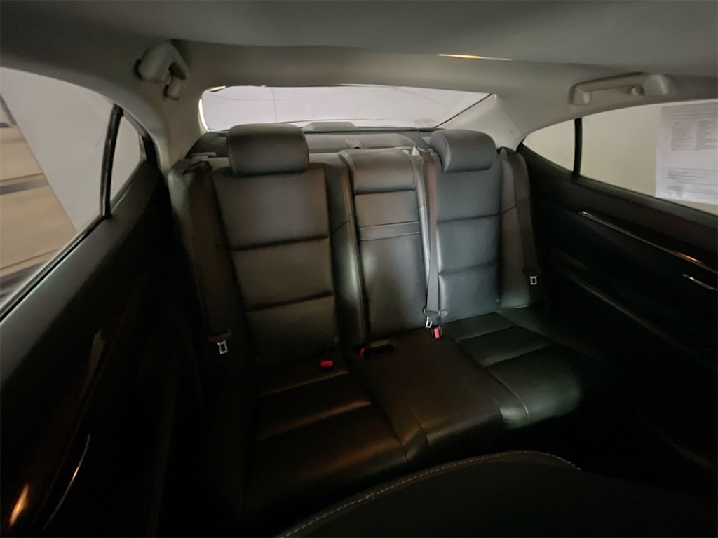 Thumbnail: 2013 Lexus ES - 23