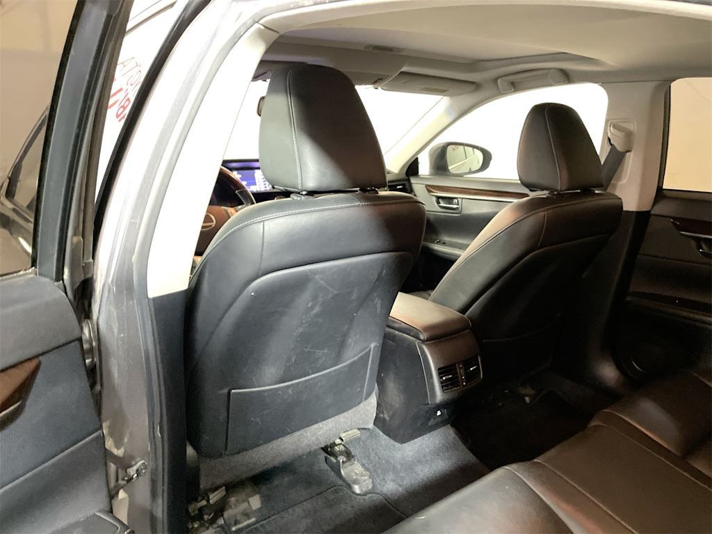 Thumbnail: 2013 Lexus ES - 12