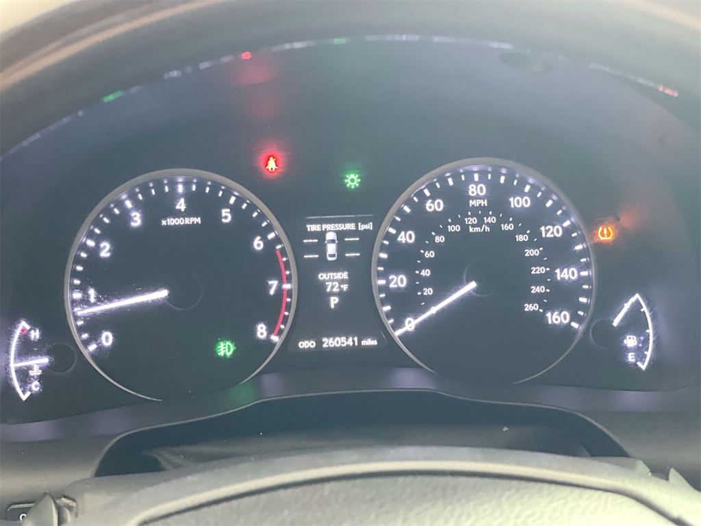 Thumbnail: 2013 Lexus ES - 15