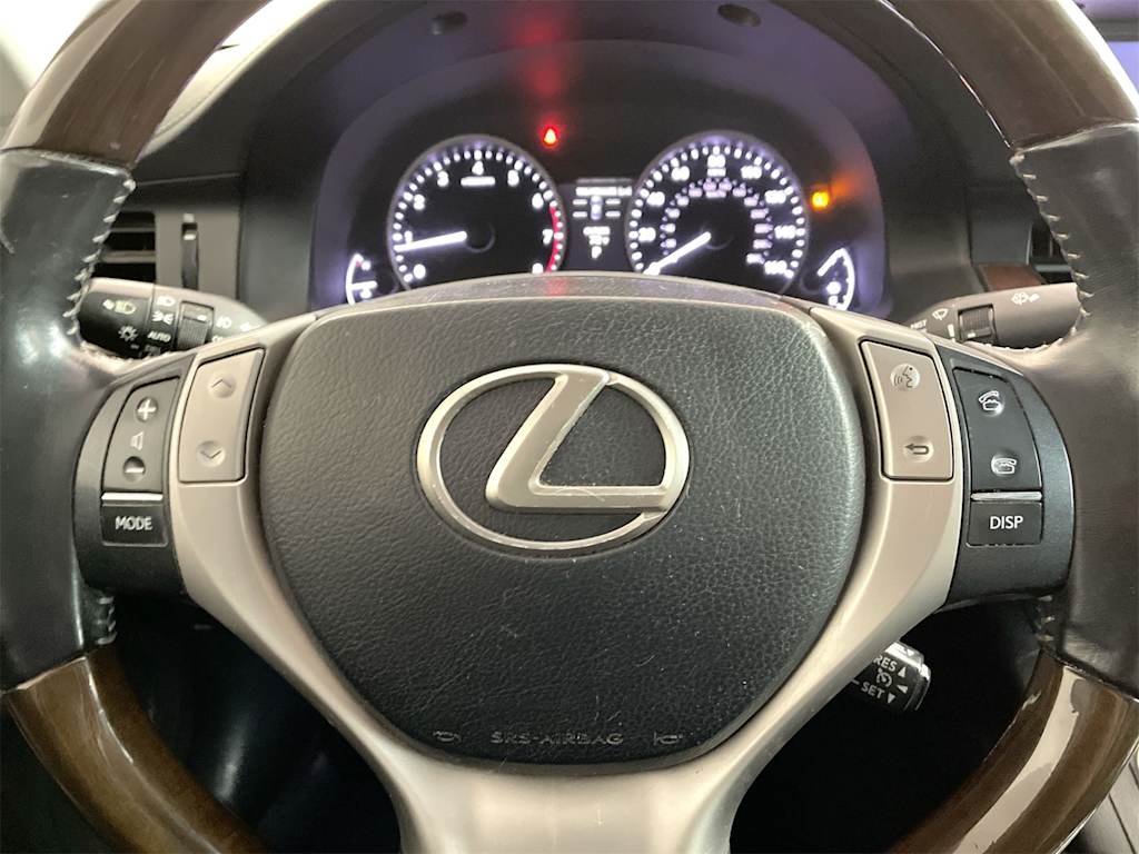 Thumbnail: 2013 Lexus ES - 24