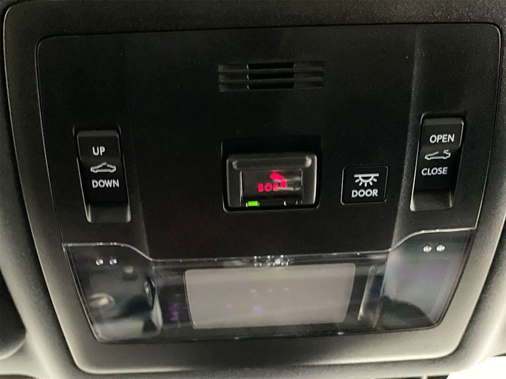 Thumbnail: 2024 Lexus ES - 27