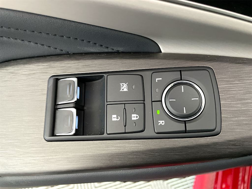 Thumbnail: 2024 Lexus ES - 23