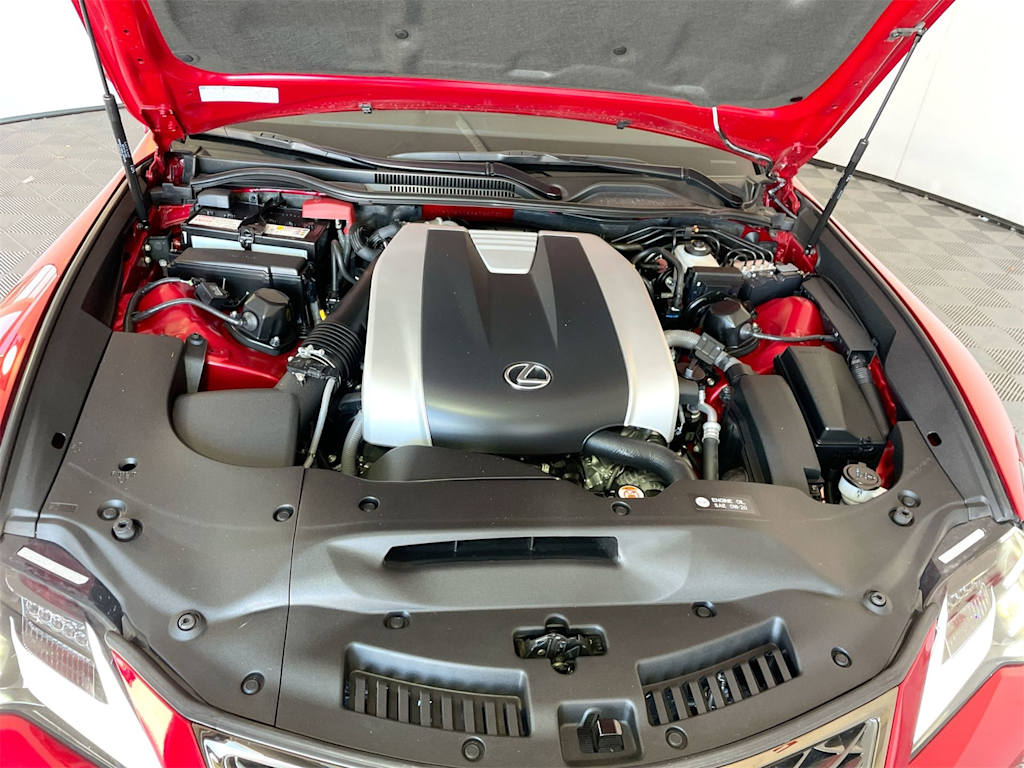 Thumbnail: 2024 Lexus ES - 8