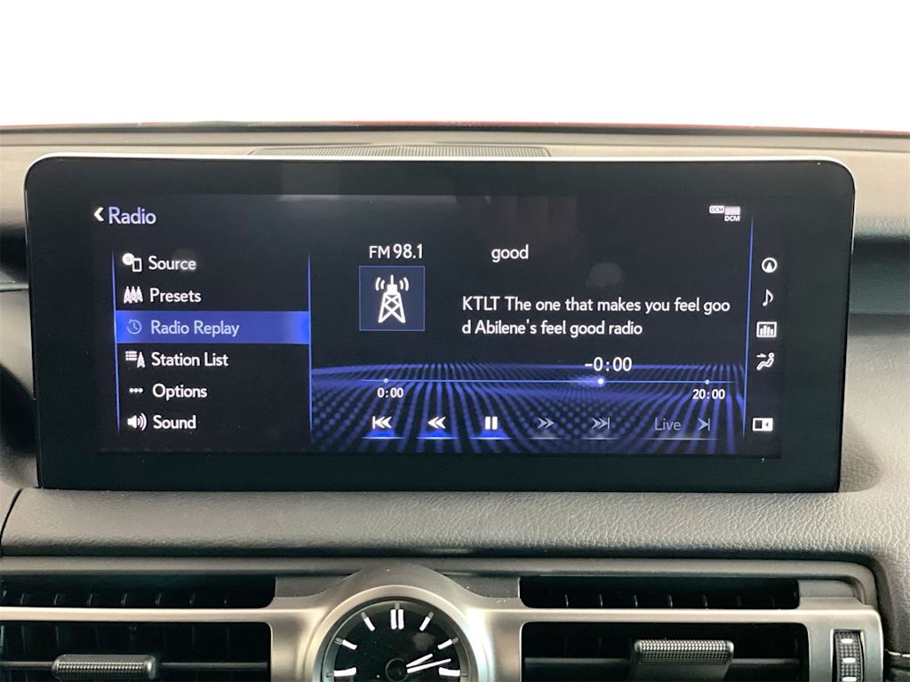 Thumbnail: 2024 Lexus ES - 14