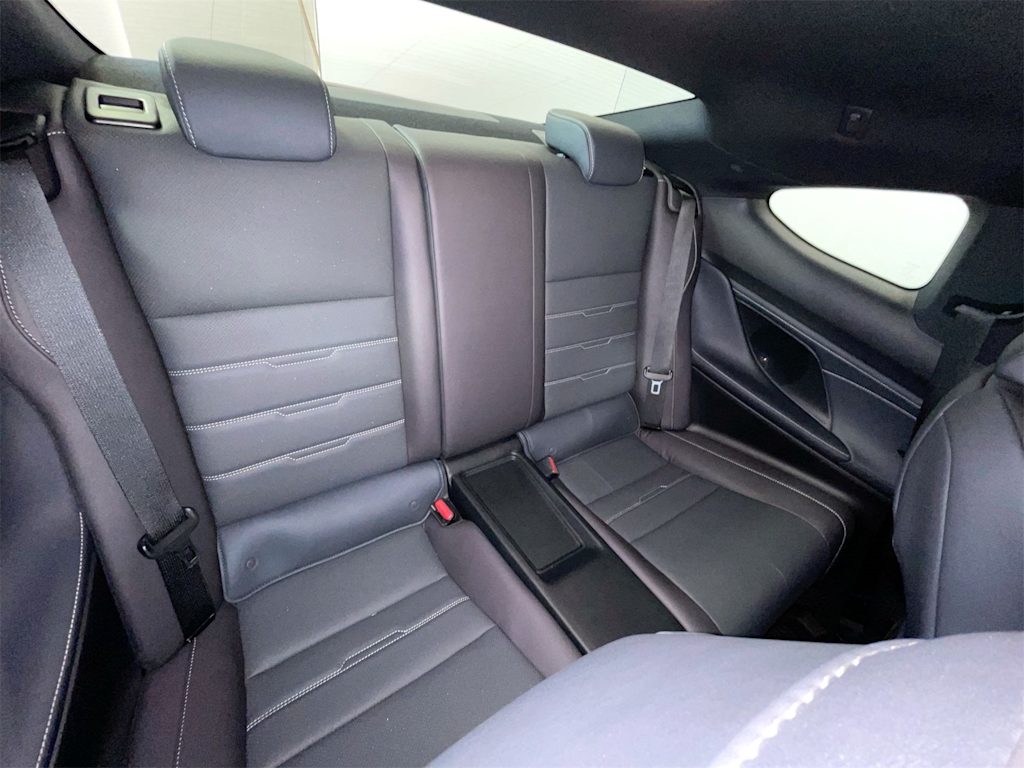 Thumbnail: 2024 Lexus ES - 12