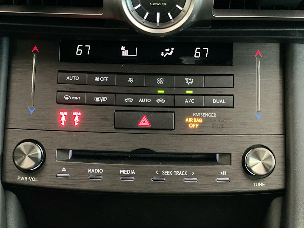 Thumbnail: 2024 Lexus ES - 25