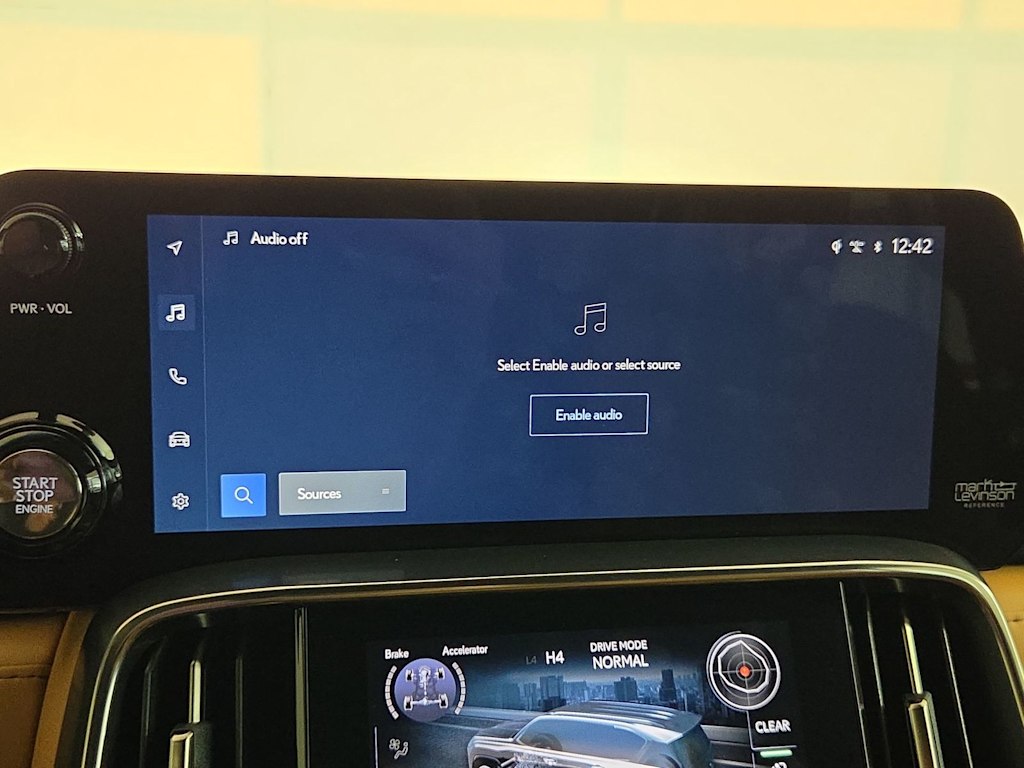 Thumbnail: 2024 Lexus ES - 14
