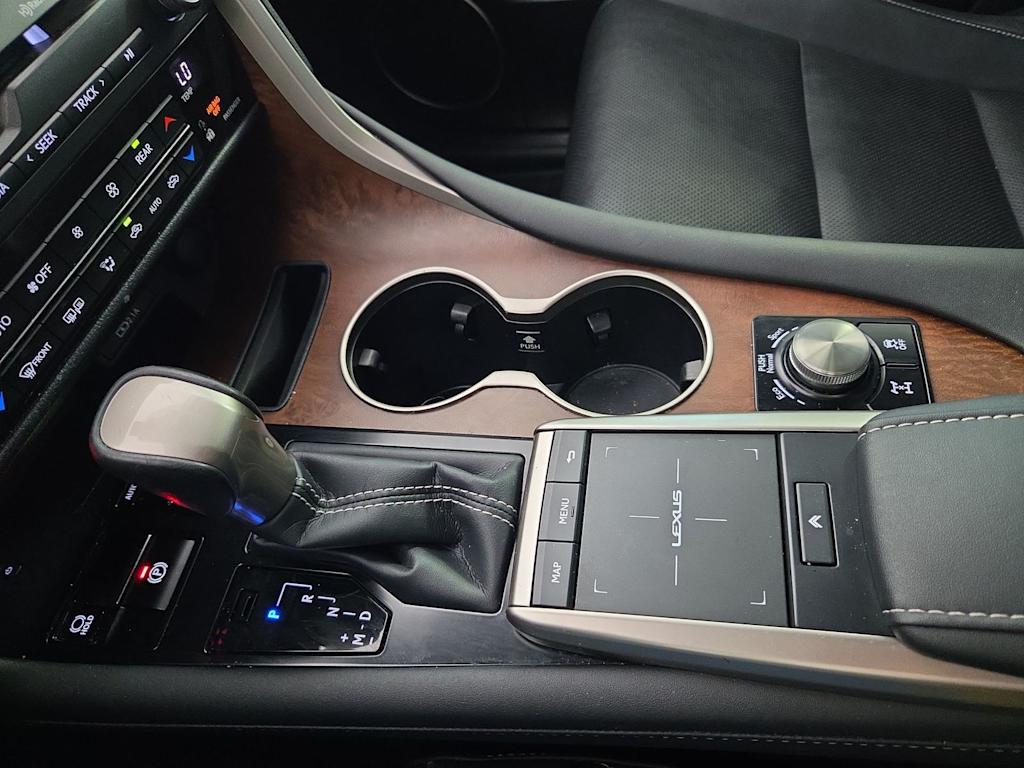Thumbnail: 2022 Lexus RX - 14
