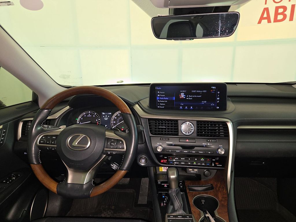 Thumbnail: 2022 Lexus RX - 2