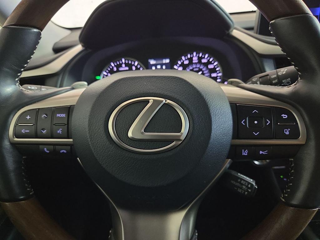 Thumbnail: 2022 Lexus RX - 24