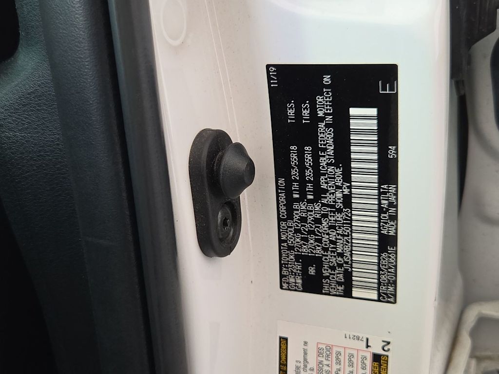 2020 Lexus NX 300 F SPORT - Photo 18