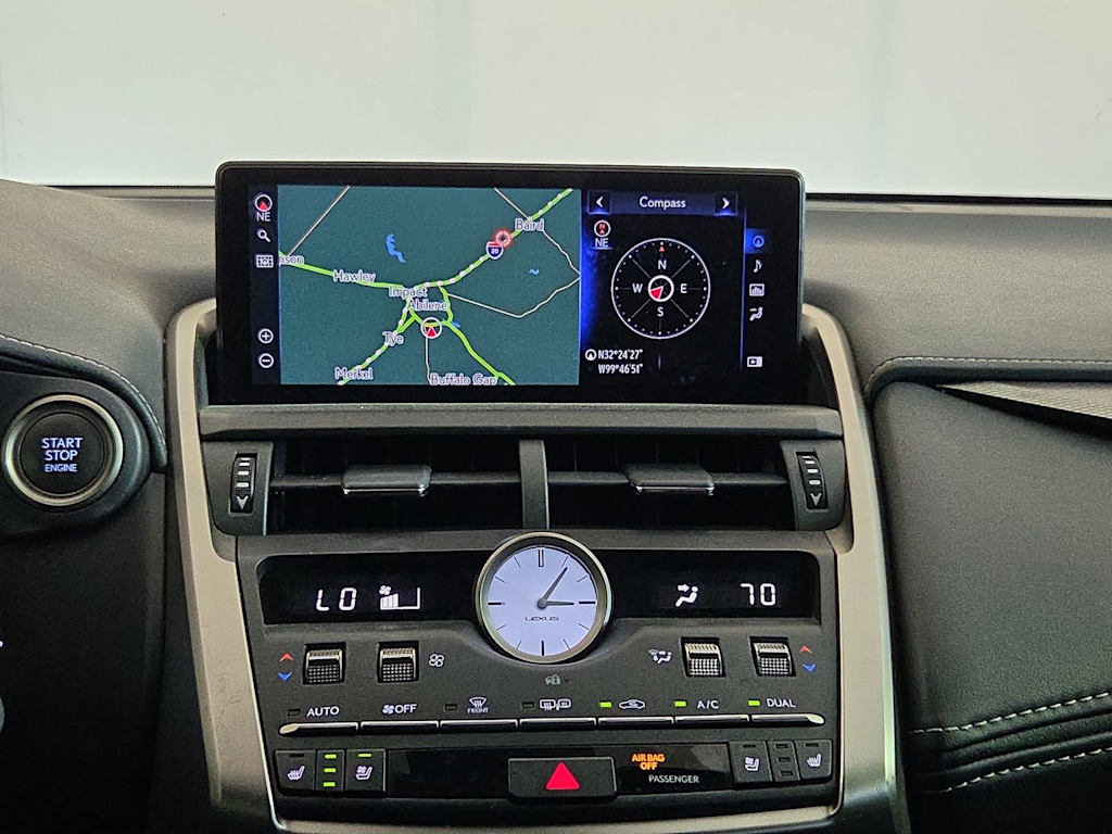 2020 Lexus NX 300 F SPORT - Photo 25