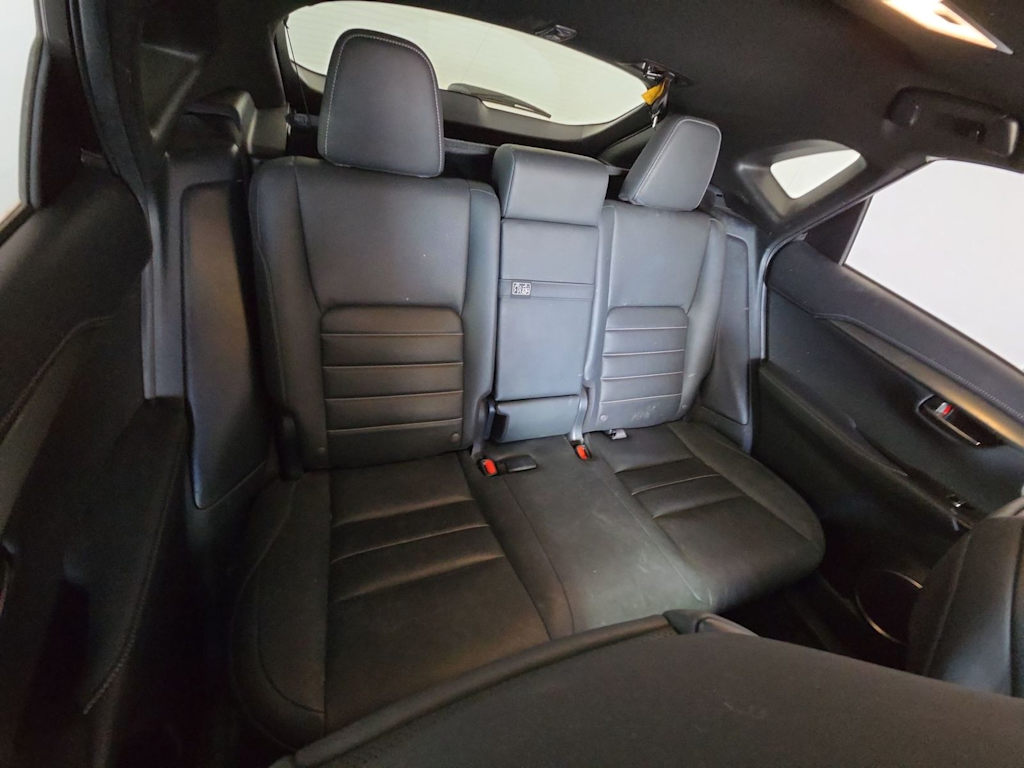 2020 Lexus NX 300 F SPORT - Photo 23
