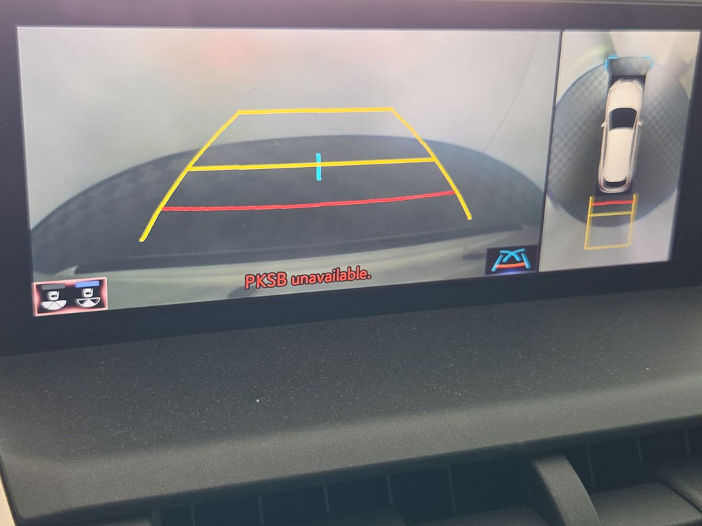 2020 Lexus NX 300 F SPORT - Photo 26