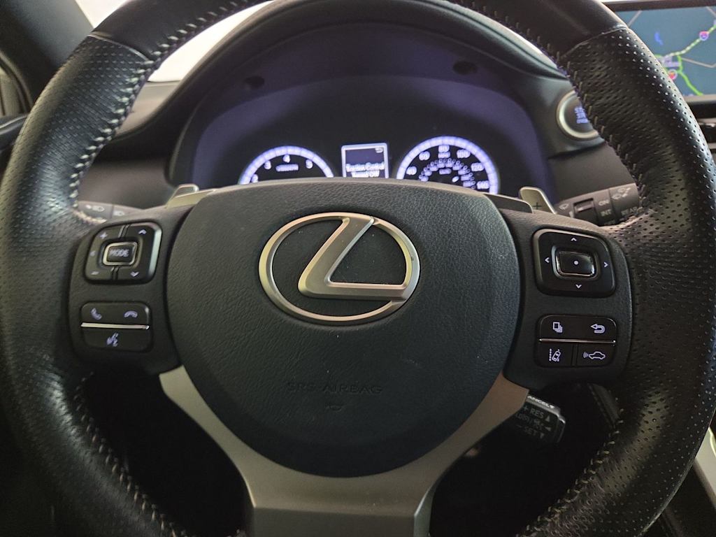 2020 Lexus NX 300 F SPORT - Photo 24