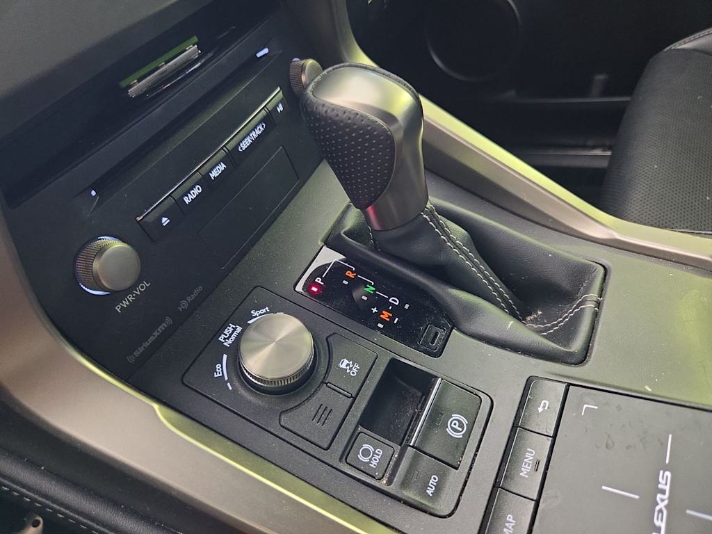 2020 Lexus NX 300 F SPORT - Photo 14