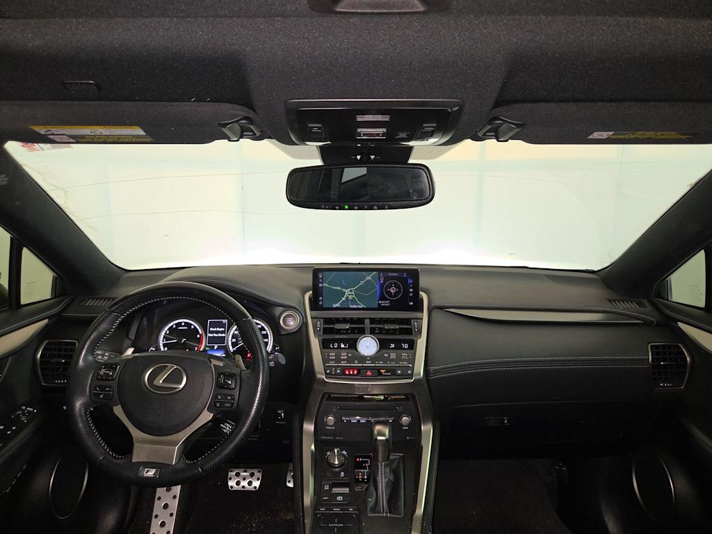 2020 Lexus NX 300 F SPORT - Photo 9