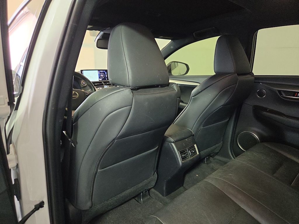 2020 Lexus NX 300 F SPORT - Photo 12