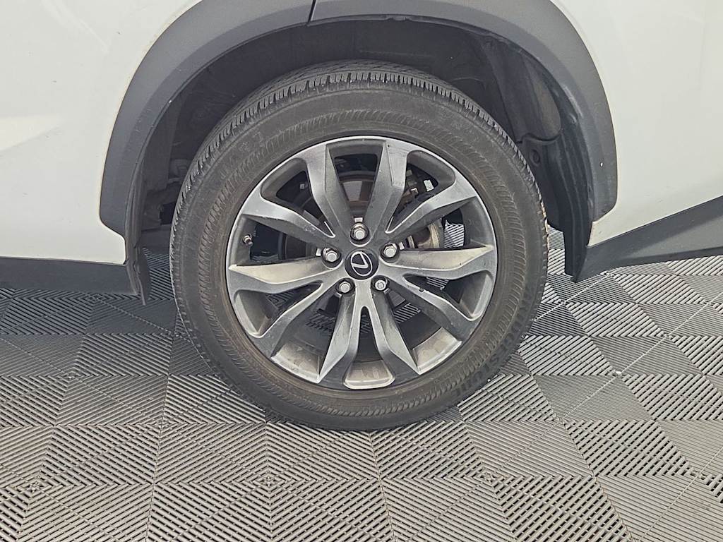 2020 Lexus NX 300 F SPORT - Photo 7