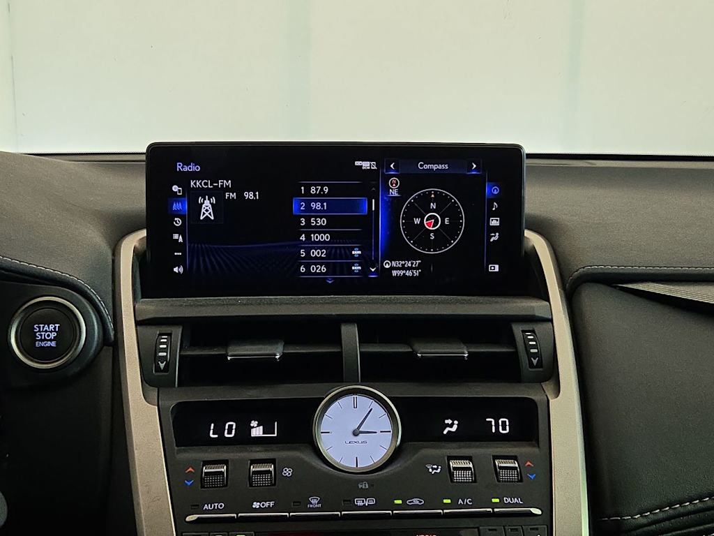 2020 Lexus NX 300 F SPORT - Photo 13