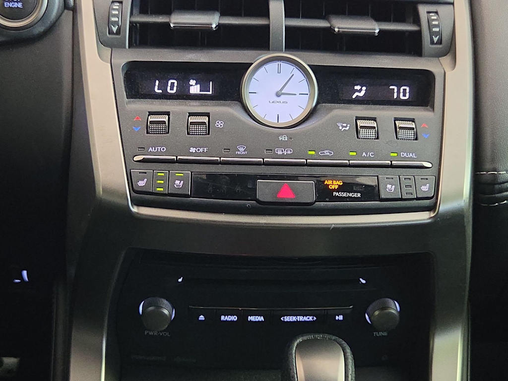 2020 Lexus NX 300 F SPORT - Photo 27