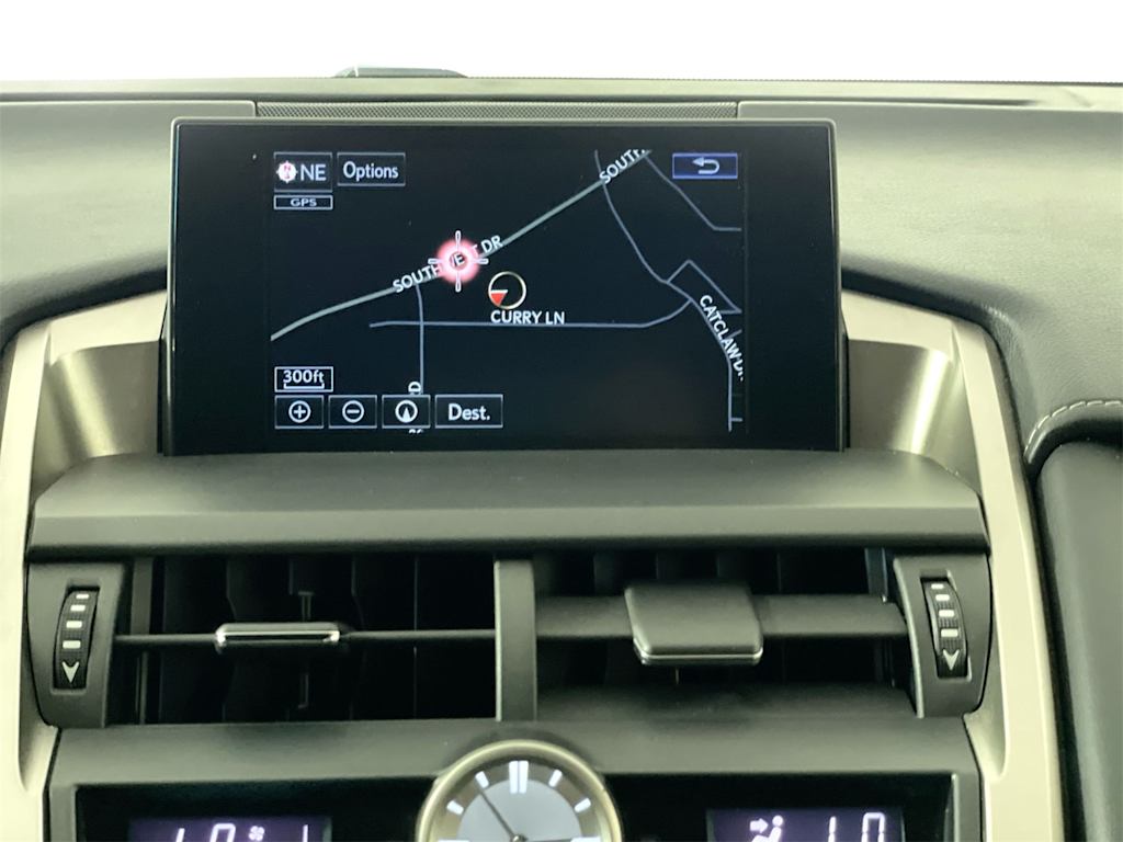 Thumbnail: 2017 Lexus NX - 25